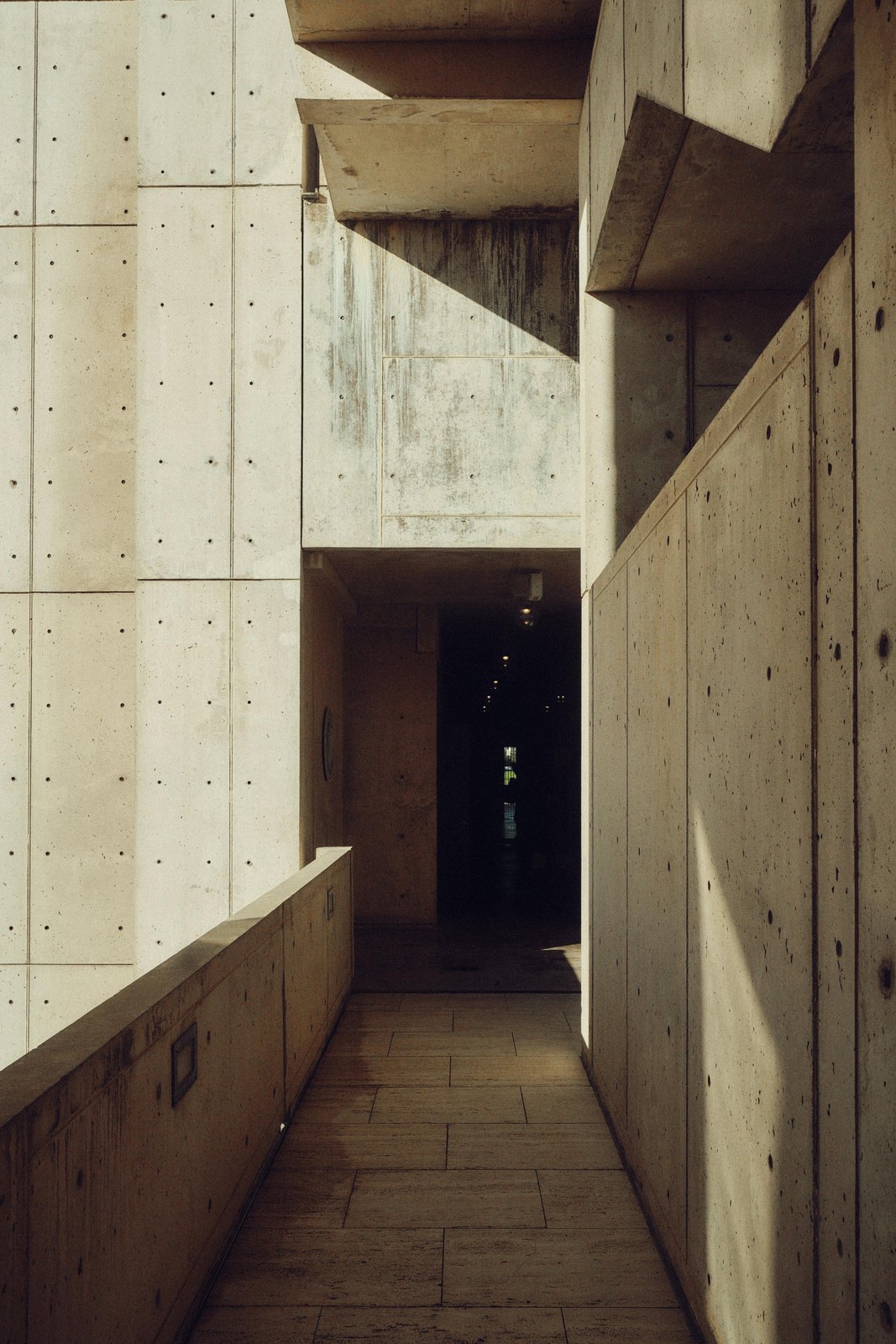 Biblioteca Nacional perspectiva