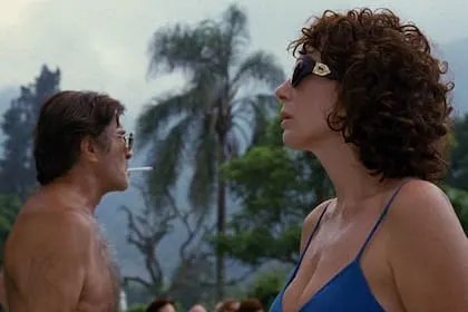 «La Ciénaga», Lucrecia Martel (2001)