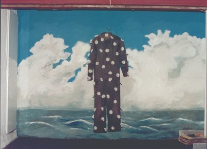 Obra de Ontiveros