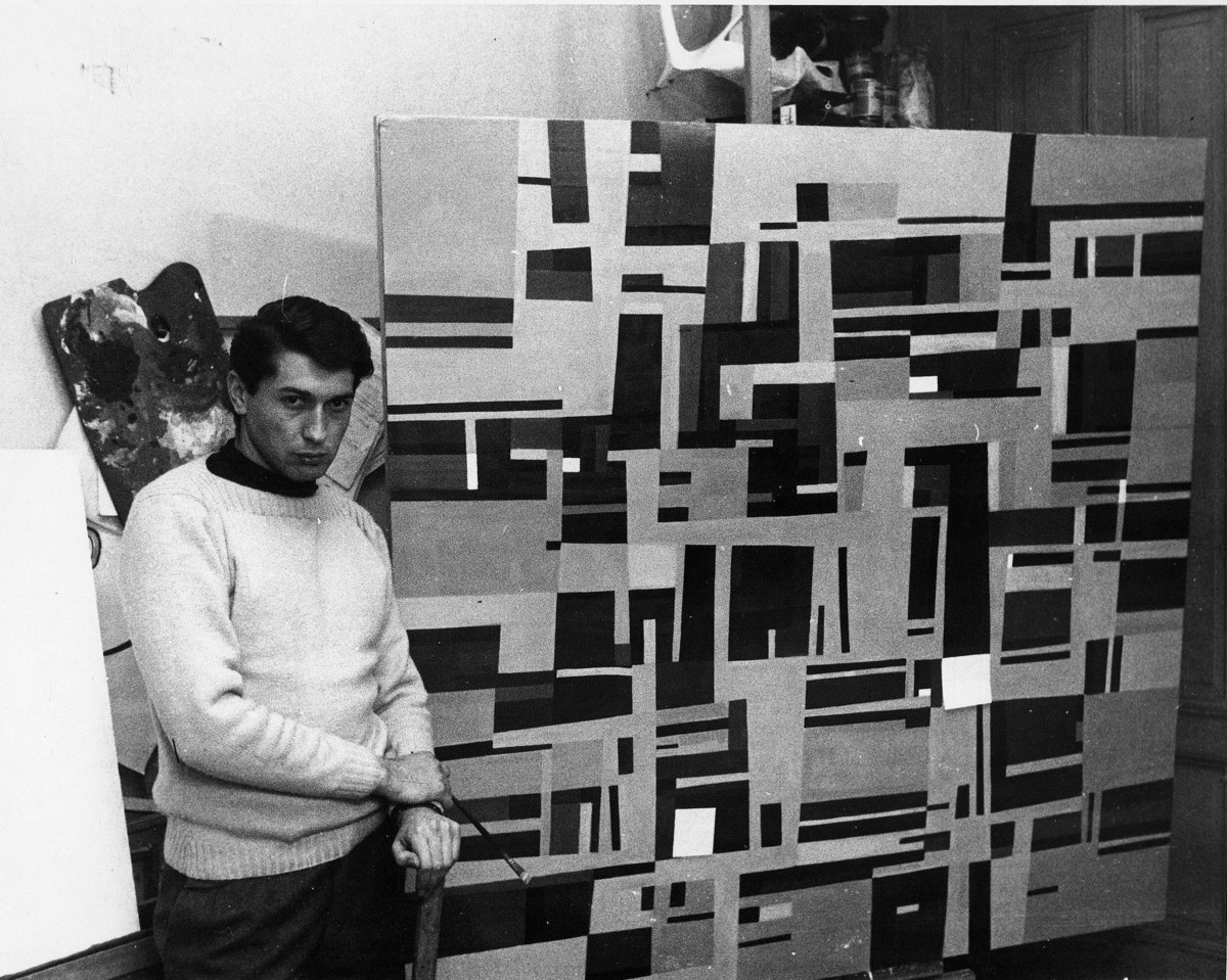 Julio Le Parc