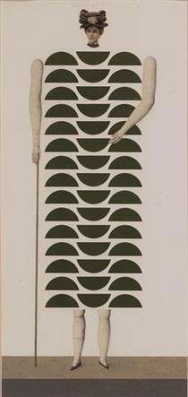 Roberto Aizenberg, figura.
