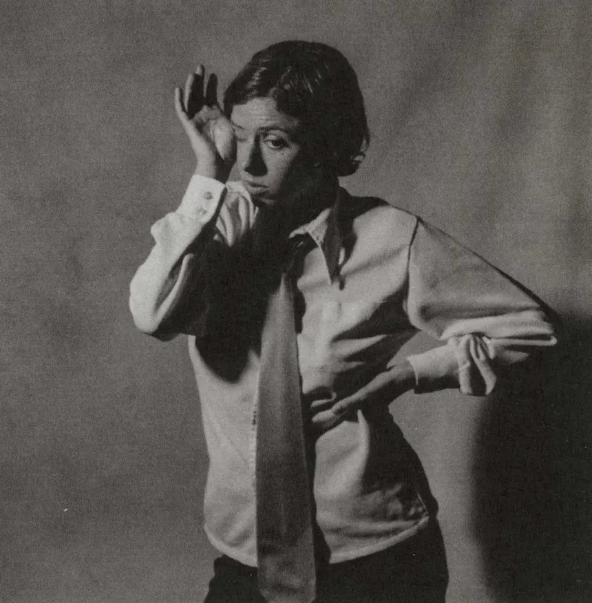 María Wolff, retrato.